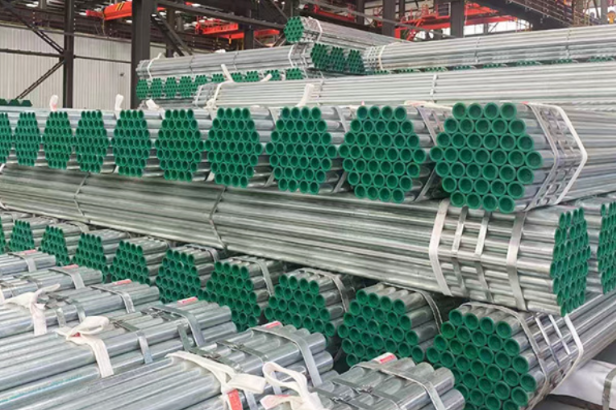 常熟钢塑复合管